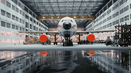 Dawex fournit sa technologie Data Exchange dans le cadre du projet Decade-X