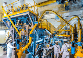 Dawex delivers its Industry Data Space solution to Data4NuclearX