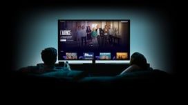 Interview du Groupe CDO de TF1 - François-Xavier Pierrel