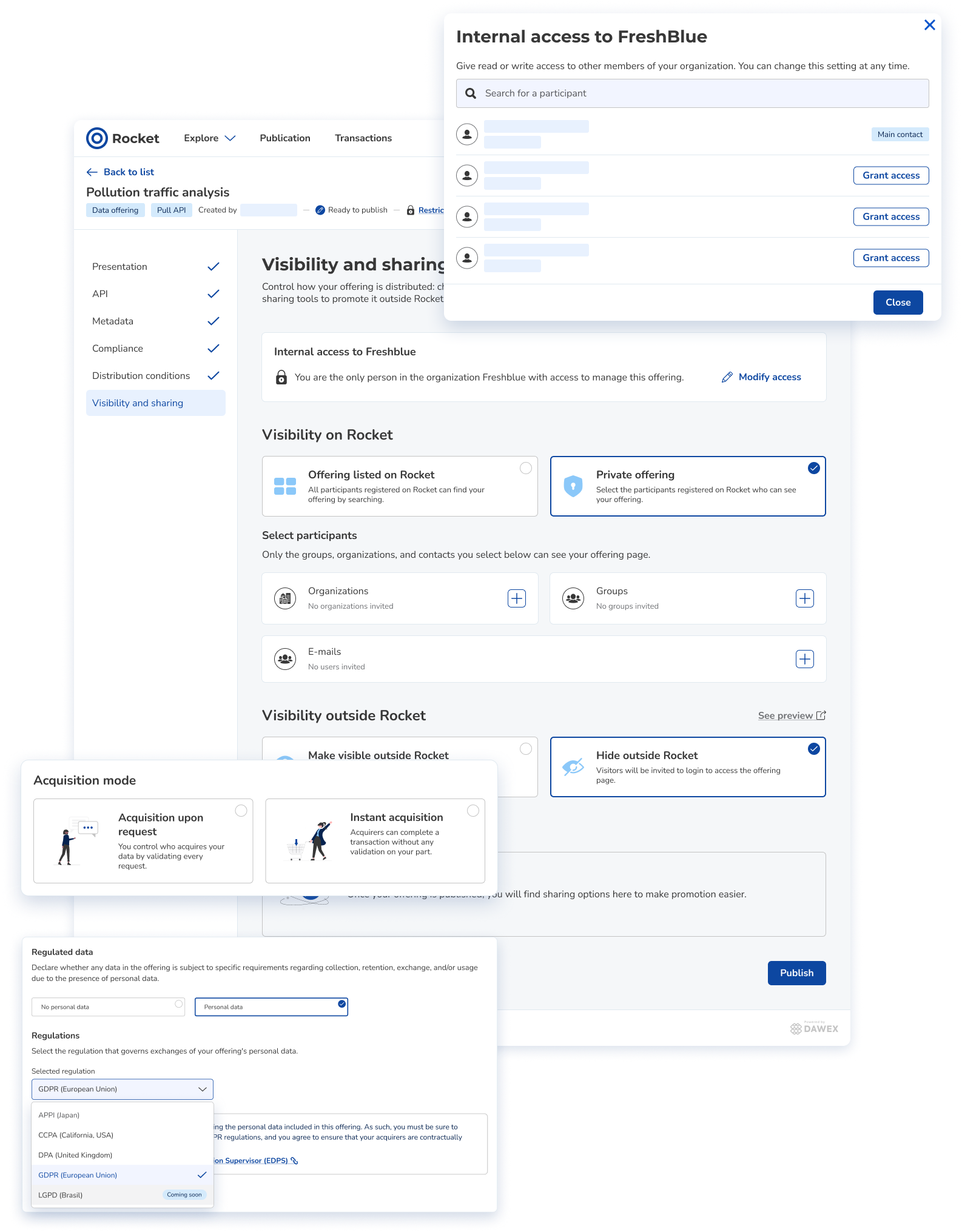 dep-data-product-visibility