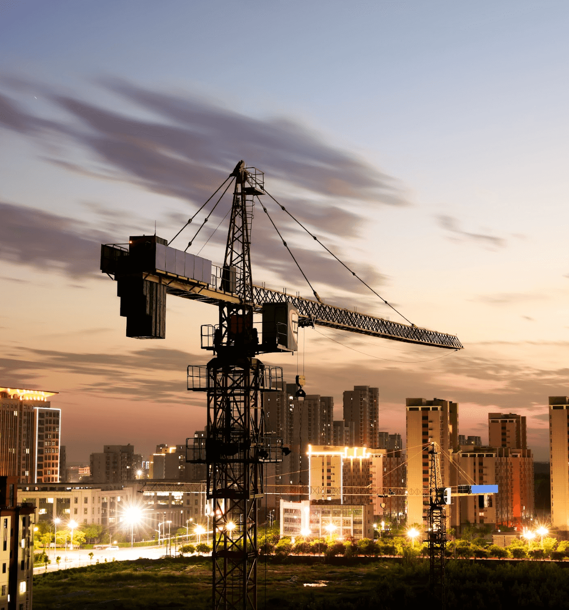 Construction-maintenance