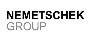 Logo Nemetschek