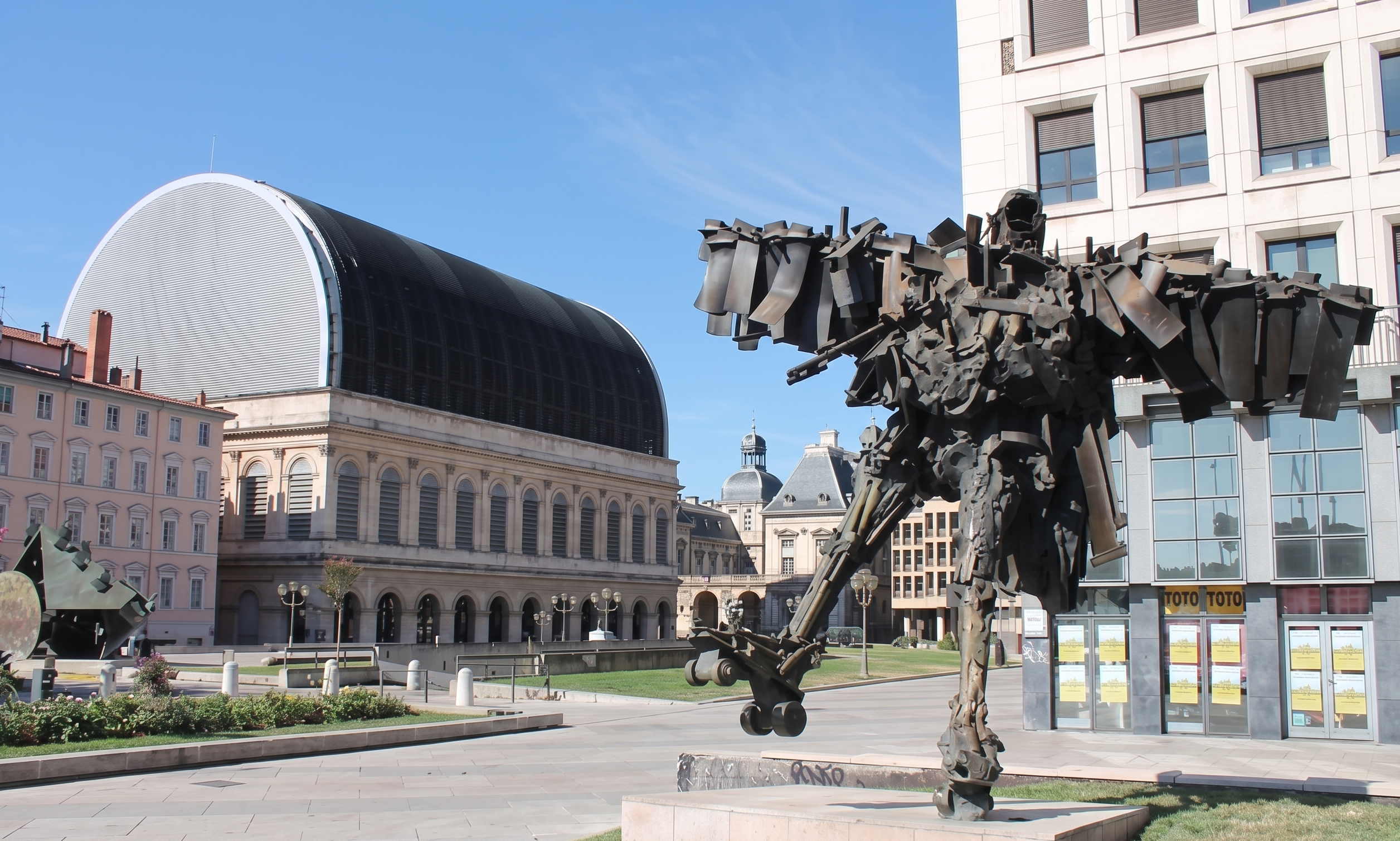 Place LouisP