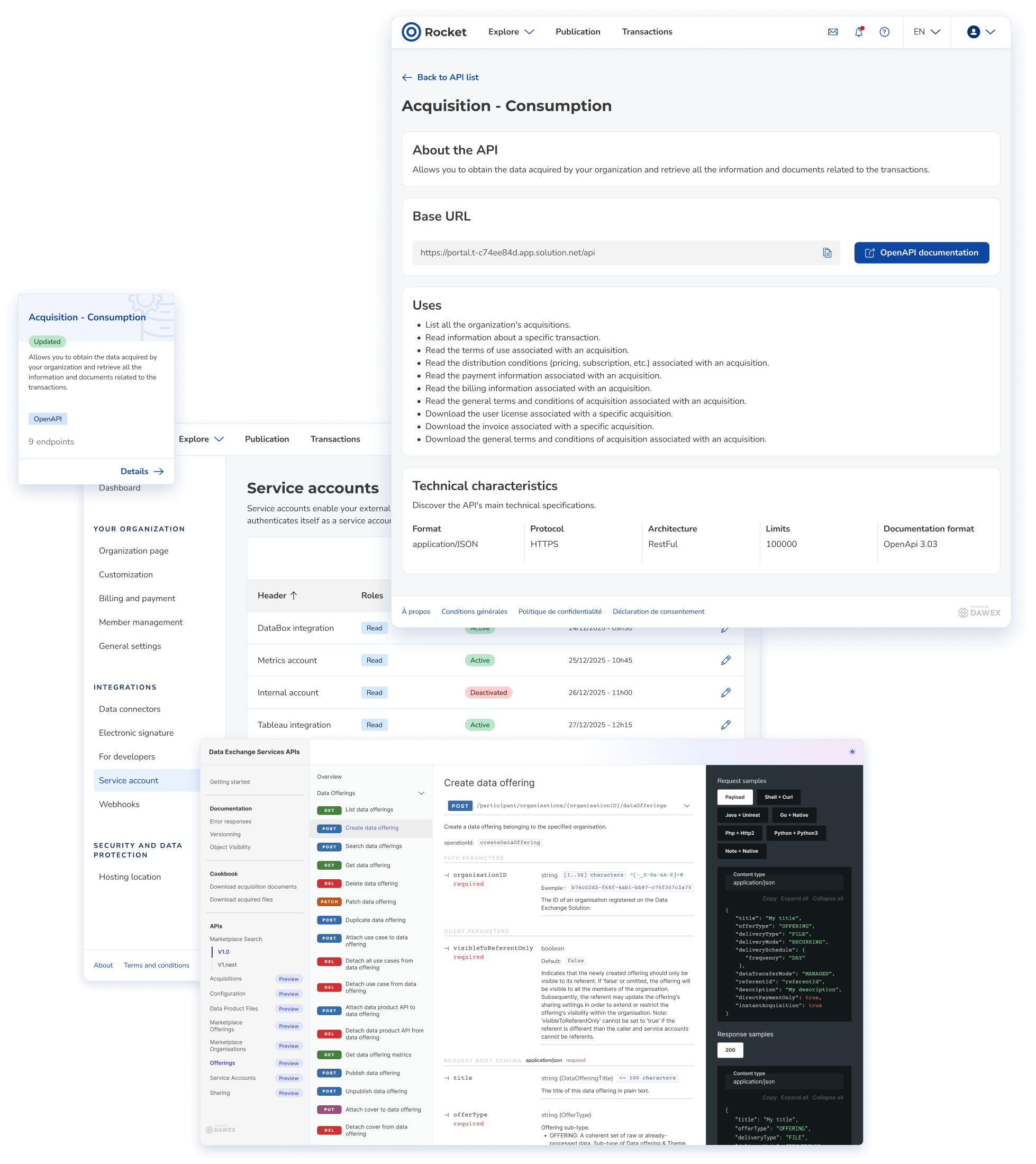 capabilities-interoperability