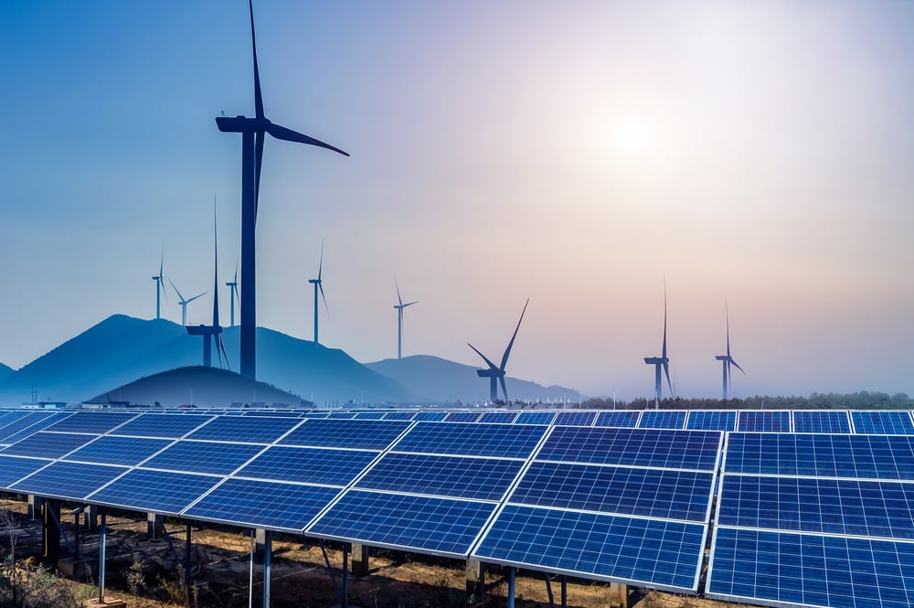 energy-production
